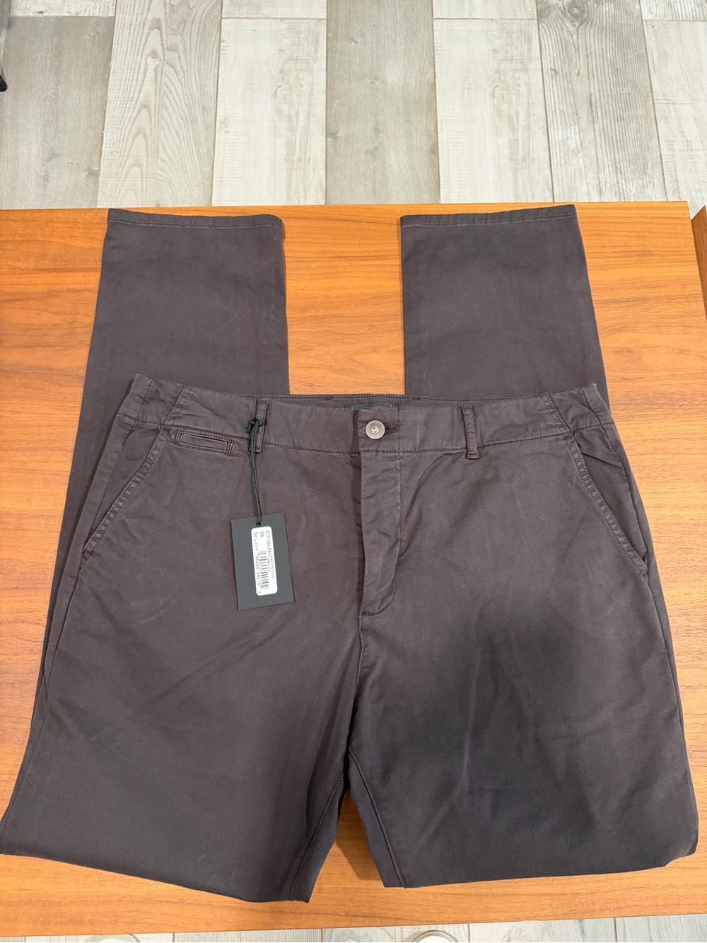 Paige Danford Chino - Carbanolo Size 36